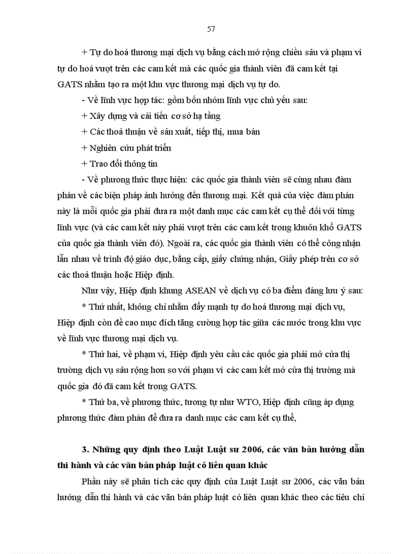 image for page Những quy định của pháp luật về hoạt động của tổ chức hành nghề luật sư nước ngoài tại Việt Nam