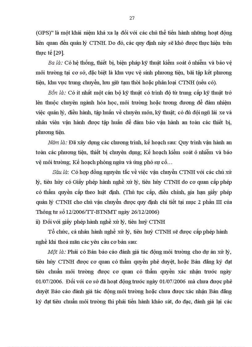 image for page Pháp luật quản lý chất thải nguy hại ở Việt Nam