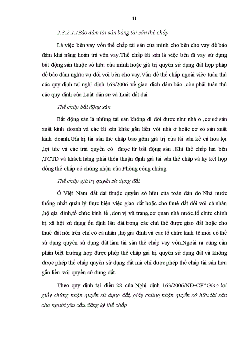 image for page Tìm hiểu pháp luật về hoạt động cho vay của các tổ chức tín dụng và các biện pháp bảo đảm an toàn