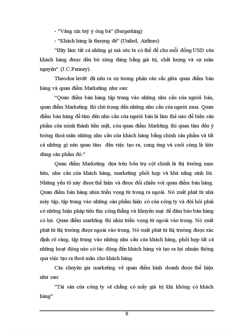 image for page Những giải pháp nhăm hoàn thiện chính sách marketing của Trung tâm du lịch Lữ hành Phù Đổng thuộc Công ty thương mại và dịch vụ Thành Long