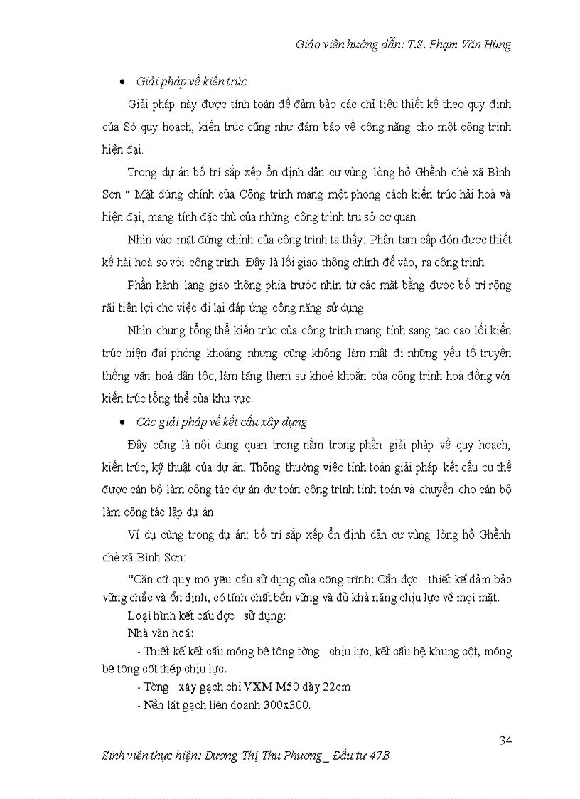 image for page Hoàn thiện công tác lập dự án tại Trung tâm tư vấn đầu tư và xây dựng