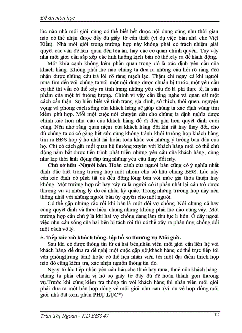 image for page Hiện trạng và thực tiễn tình hình hoạt động của các văn phòng môi giới nhà ở tại Hà Nội