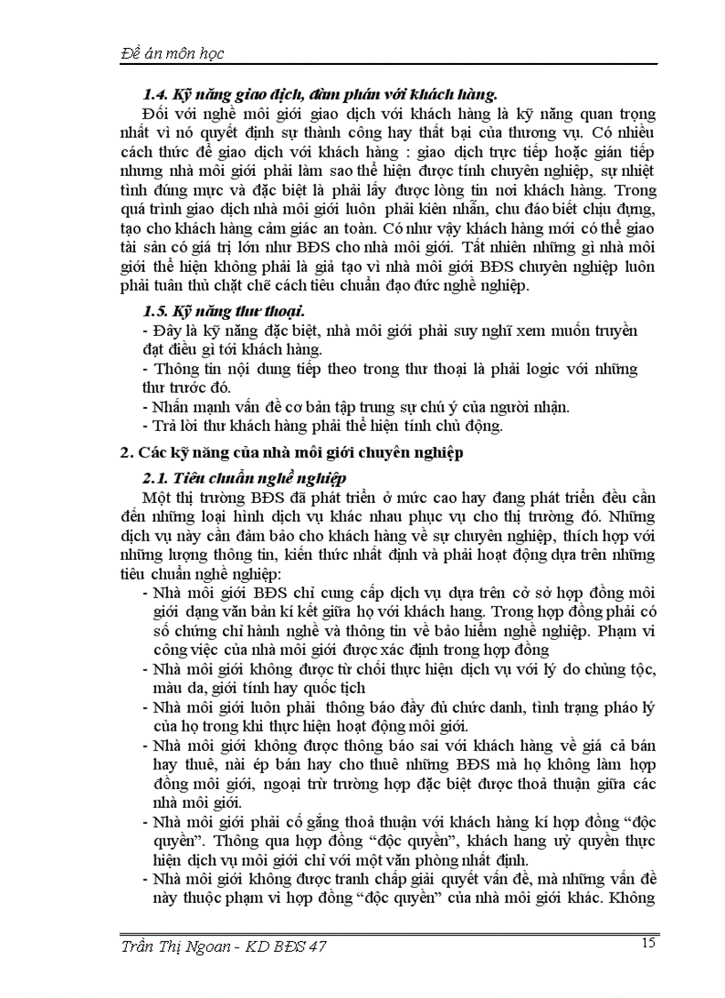image for page Hiện trạng và thực tiễn tình hình hoạt động của các văn phòng môi giới nhà ở tại Hà Nội