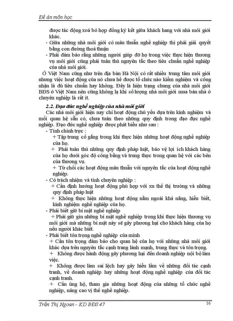 image for page Hiện trạng và thực tiễn tình hình hoạt động của các văn phòng môi giới nhà ở tại Hà Nội