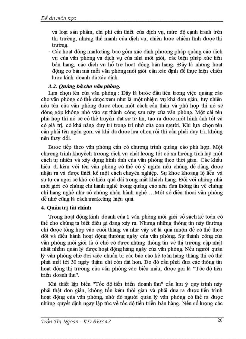 image for page Hiện trạng và thực tiễn tình hình hoạt động của các văn phòng môi giới nhà ở tại Hà Nội