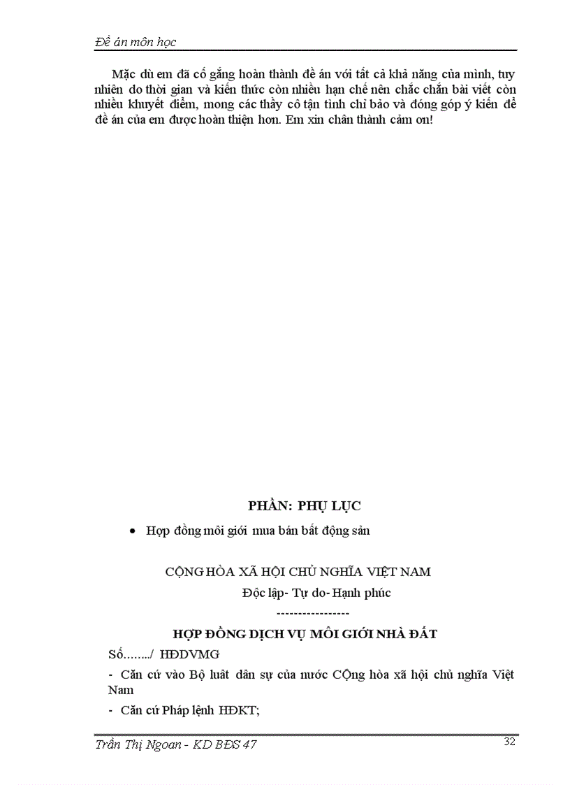 image for page Hiện trạng và thực tiễn tình hình hoạt động của các văn phòng môi giới nhà ở tại Hà Nội