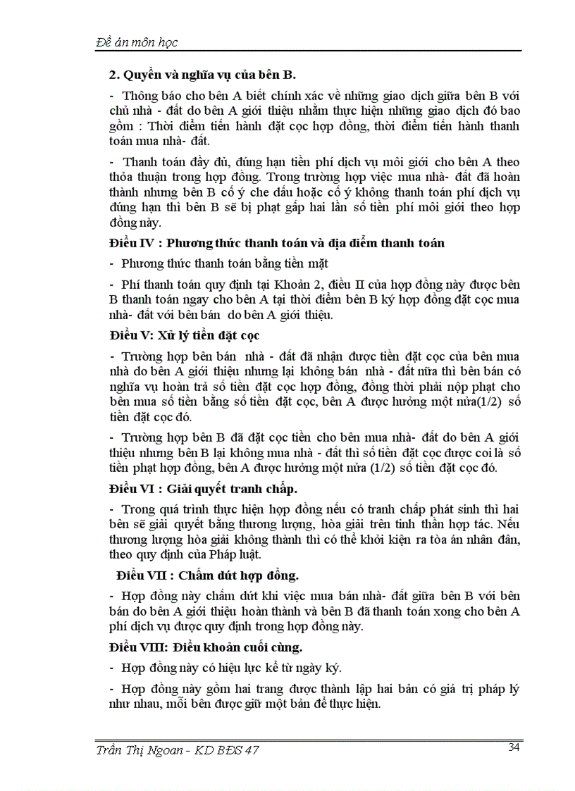 image for page Hiện trạng và thực tiễn tình hình hoạt động của các văn phòng môi giới nhà ở tại Hà Nội
