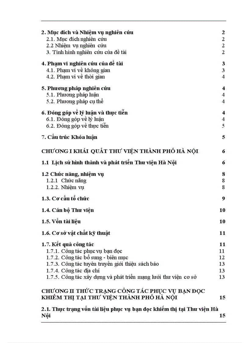 image for page Công tác phục vụ bạn đọc khiếm thị tại Thư viện Thành phố Hà Nội