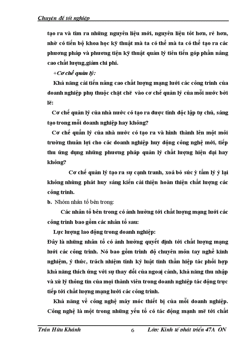 image for page Đánh giá chất lượng mạng lưới các công trình cấp điện ở công ty cấp điện