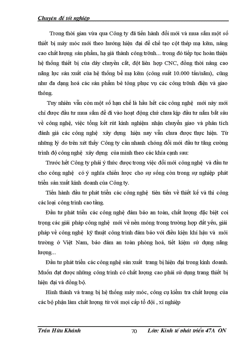 image for page Đánh giá chất lượng mạng lưới các công trình cấp điện ở công ty cấp điện