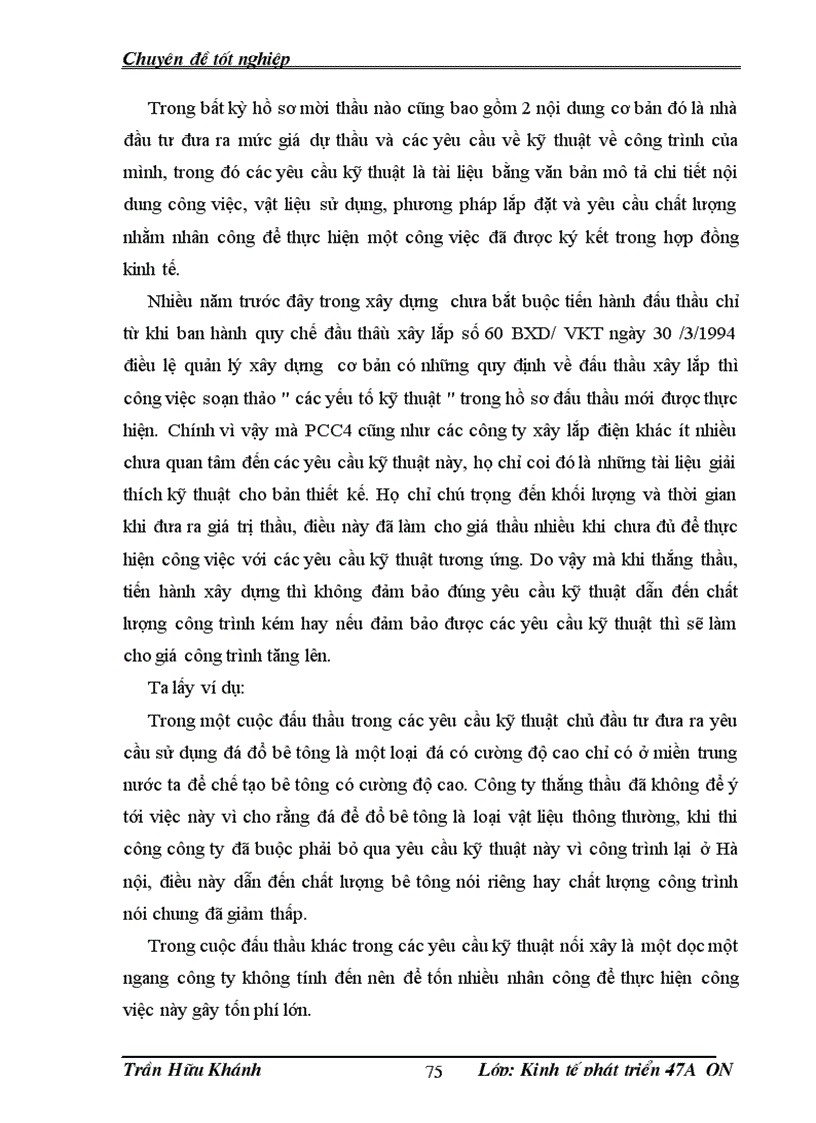 image for page Đánh giá chất lượng mạng lưới các công trình cấp điện ở công ty cấp điện