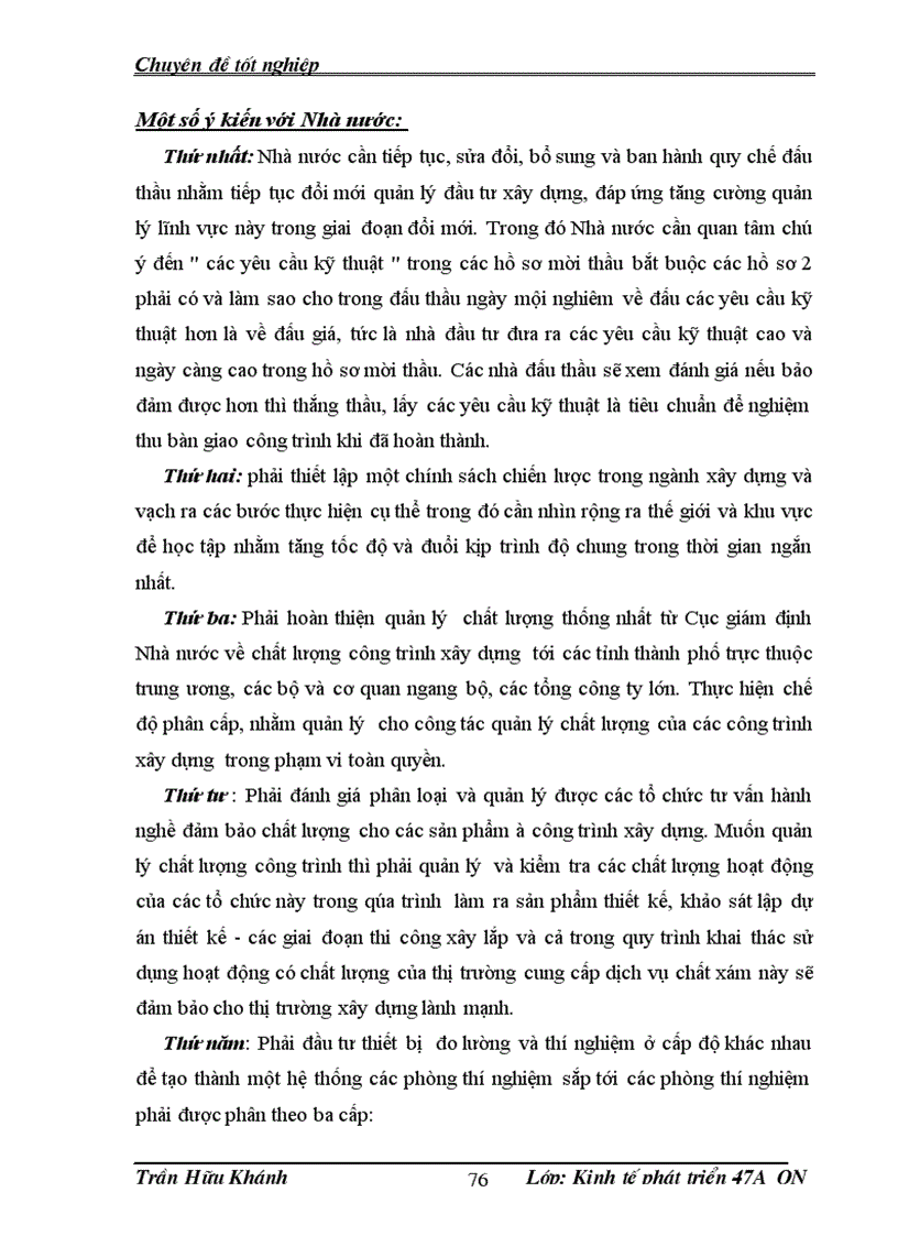 image for page Đánh giá chất lượng mạng lưới các công trình cấp điện ở công ty cấp điện