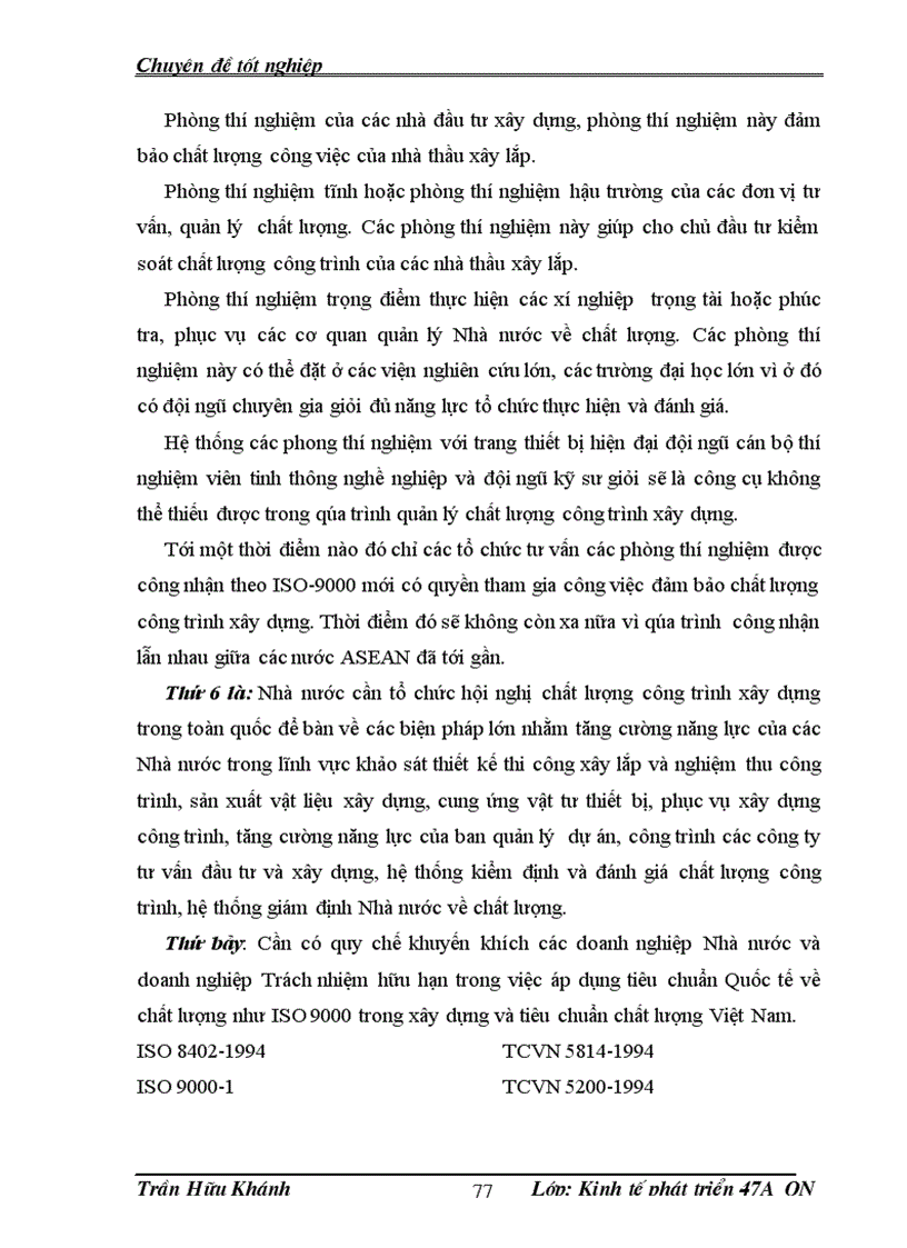 image for page Đánh giá chất lượng mạng lưới các công trình cấp điện ở công ty cấp điện