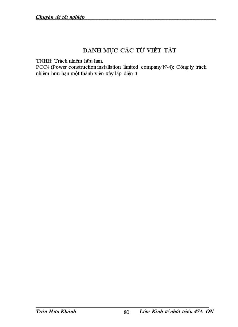 image for page Đánh giá chất lượng mạng lưới các công trình cấp điện ở công ty cấp điện