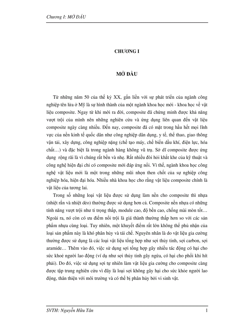 image for page Composite nhựa nền Polypropylene gia cường bằng sợi xơ dừa