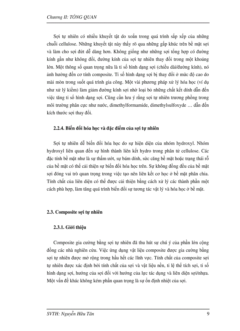 image for page Composite nhựa nền Polypropylene gia cường bằng sợi xơ dừa