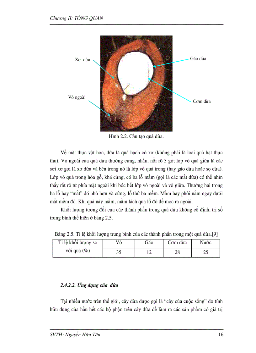 image for page Composite nhựa nền Polypropylene gia cường bằng sợi xơ dừa