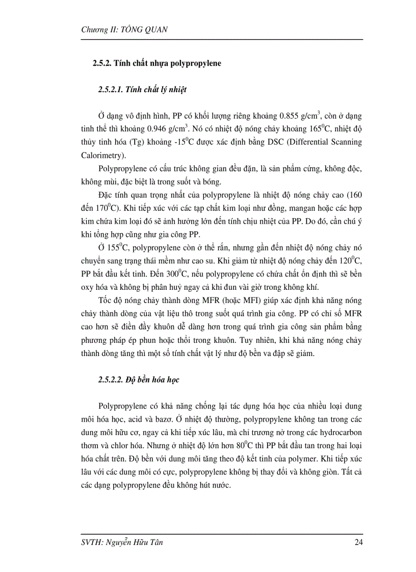 image for page Composite nhựa nền Polypropylene gia cường bằng sợi xơ dừa