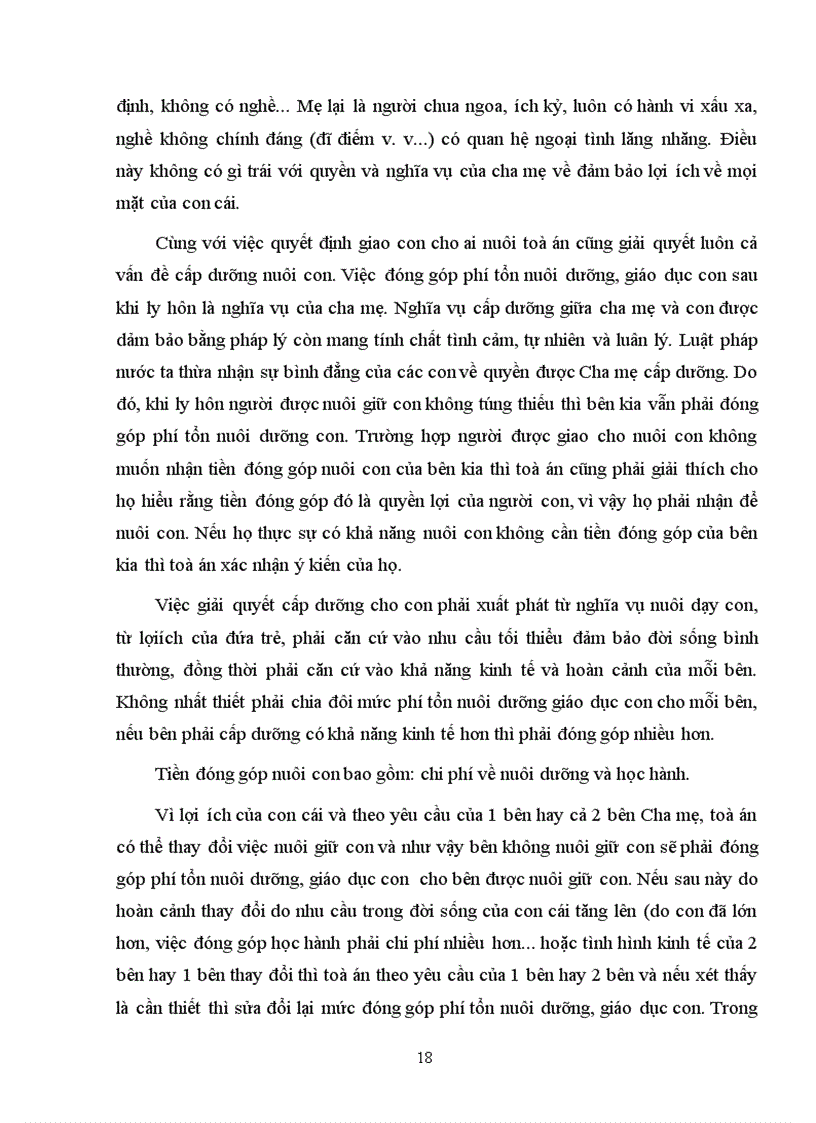 image for page Hệ thống pháp luật của Việt Nam về ly hôn và hậu quả pháp lý của nó