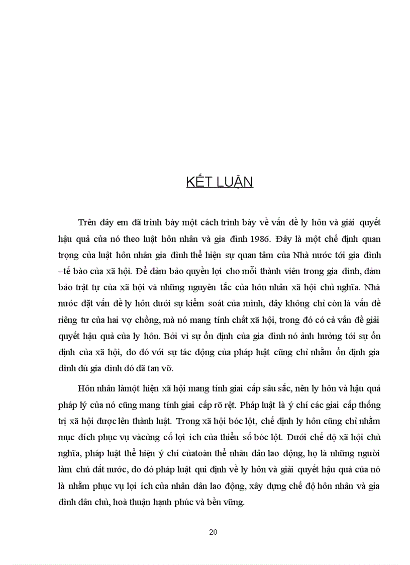 image for page Hệ thống pháp luật của Việt Nam về ly hôn và hậu quả pháp lý của nó