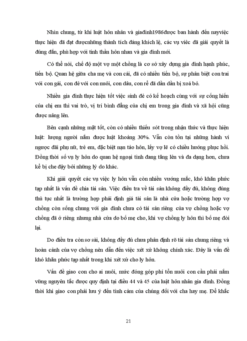 image for page Hệ thống pháp luật của Việt Nam về ly hôn và hậu quả pháp lý của nó