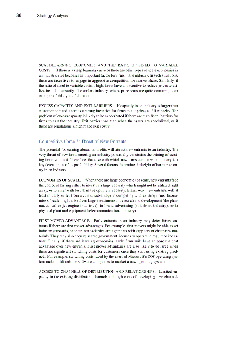 image for page AFramework for Business Analysis and Valuation Using Financial Statements