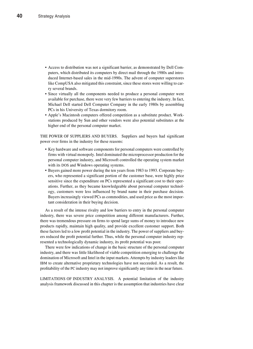 image for page AFramework for Business Analysis and Valuation Using Financial Statements