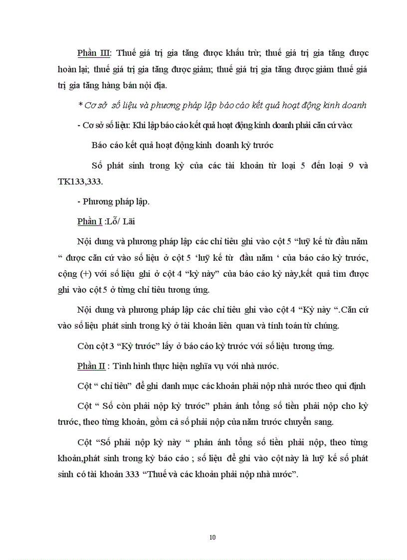 image for page Một số ý kiến nhằm hoàn thiện hệ thống BCTC trong các Doanh nghiệp sản xuất kinh doanh ở Việt Nam hiện nay