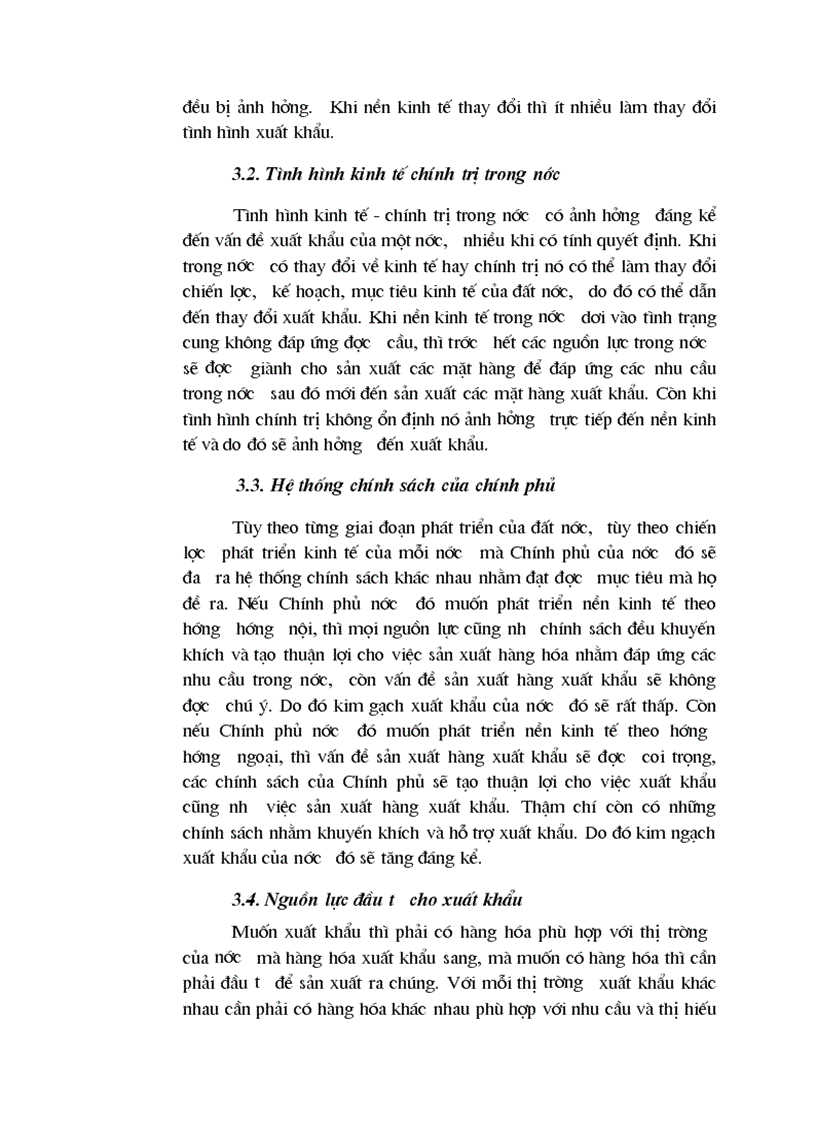 image for page Xuất khẩu của Việt Nam sang asean thực trạng và triển vọng