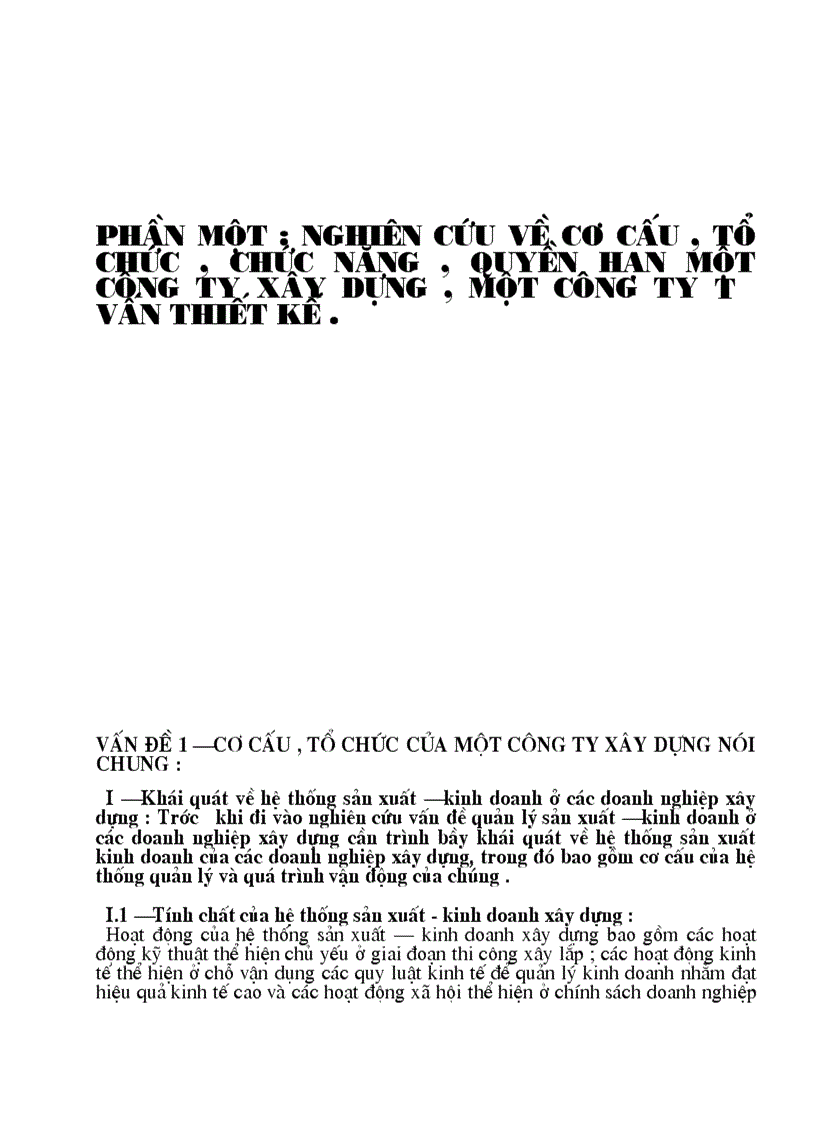 image for page Các bước quy trình lập dự án các đồ án quy hoạch kiến trúc dân dụng và công nghiệp
