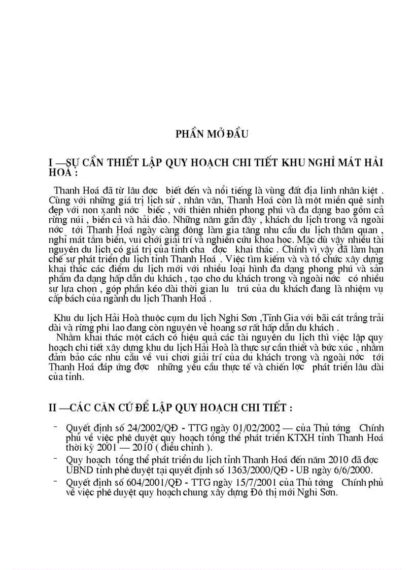 image for page Các bước quy trình lập dự án các đồ án quy hoạch kiến trúc dân dụng và công nghiệp