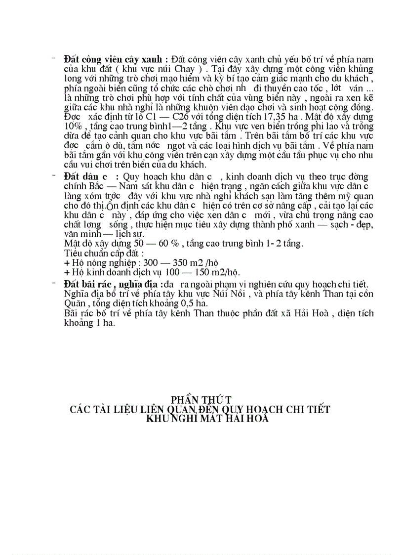 image for page Các bước quy trình lập dự án các đồ án quy hoạch kiến trúc dân dụng và công nghiệp