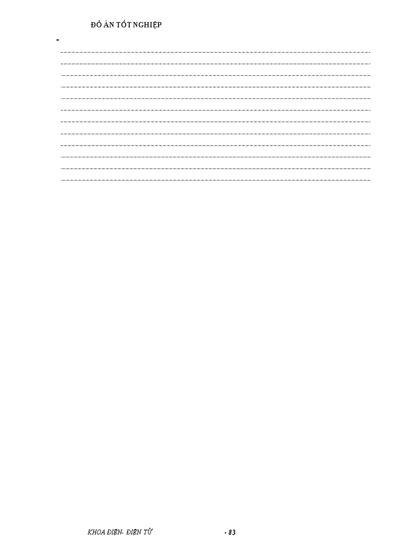 image for page Nghiên cứu hệ thống ATM và ứng dụng ATM trong mạng cục bộ ATM LAN