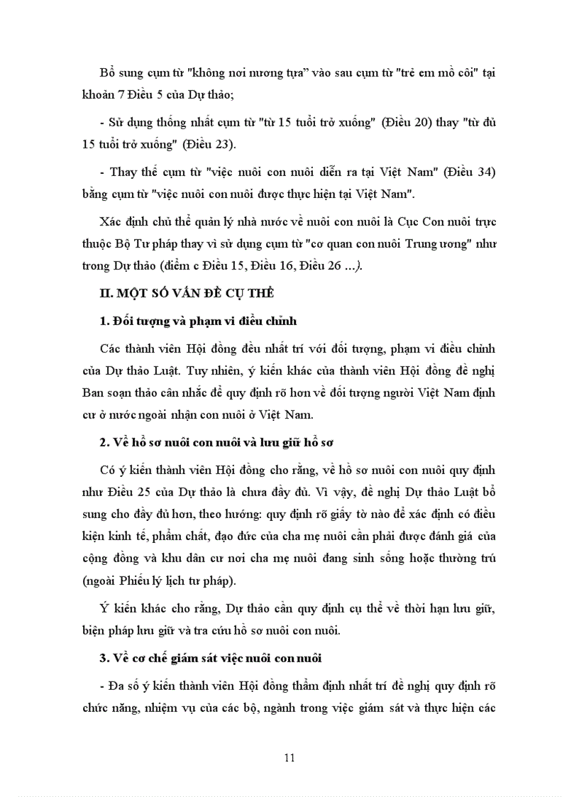 image for page Vai trò của hoạt động thẩm định dự thảo văn bản quy phạm pháp luật và giá trị pháp lí của Báo cáo thẩm định dự thảo văn bản qui phạm pháp luật