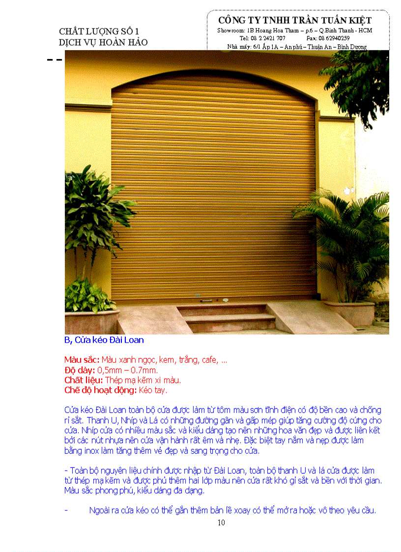 image for page Đề tài phân tich Thương mại điện tử về khách hàng kỹ thuật đề tài kinh doanh Cửa xây dựng