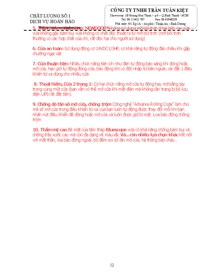 image for page Đề tài phân tich Thương mại điện tử về khách hàng kỹ thuật đề tài kinh doanh Cửa xây dựng