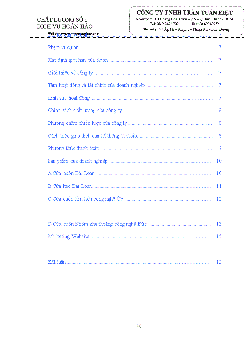 image for page Đề tài phân tich Thương mại điện tử về khách hàng kỹ thuật đề tài kinh doanh Cửa xây dựng