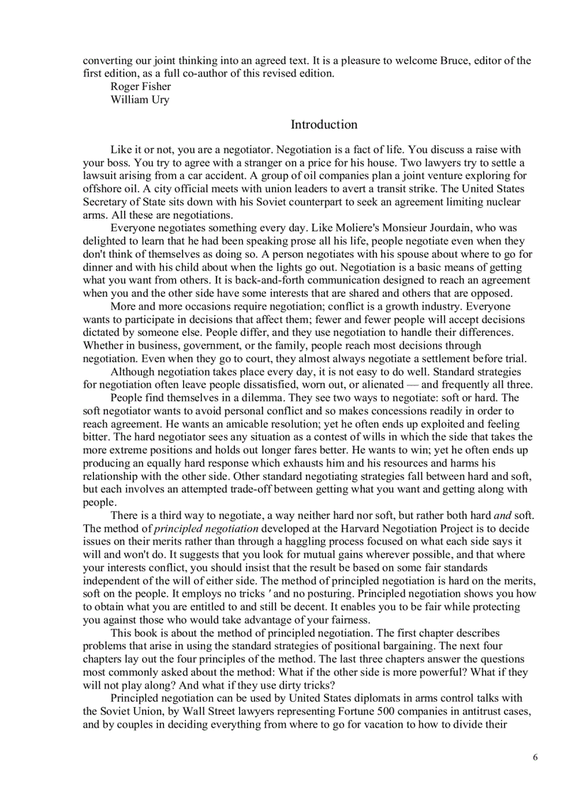 image for page Tài liệu về đàm phán kinh doanh bằng tiếng anh