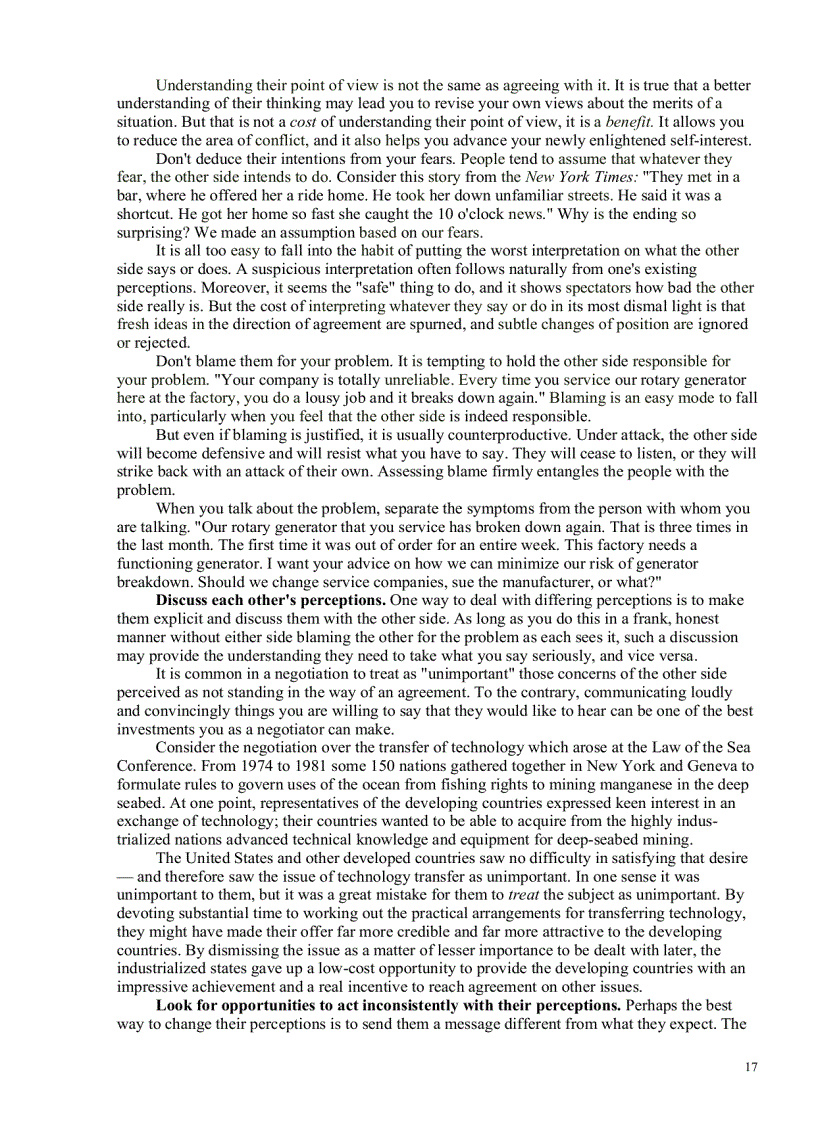 image for page Tài liệu về đàm phán kinh doanh bằng tiếng anh