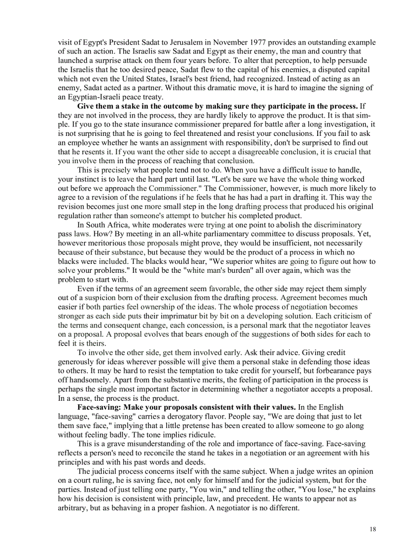 image for page Tài liệu về đàm phán kinh doanh bằng tiếng anh