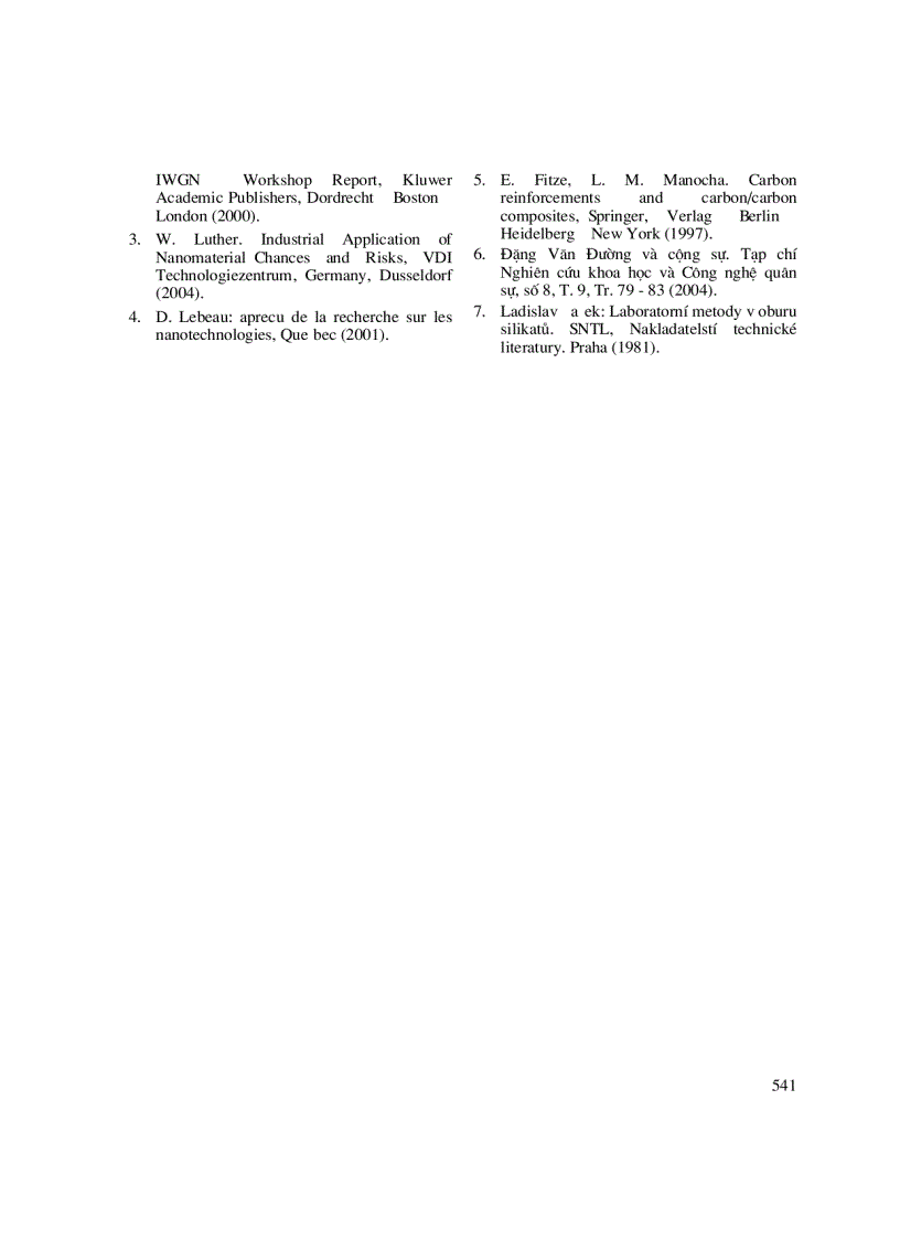 image for page Lắng đọng hóa học cacbon từ pha hơi CVD vào vật liệu graphit lỗ xốp nanomet tạo pyrographit tỷ trọng cao