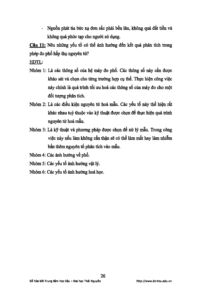 image for page Xây dựng một số câu hỏi và bài tập một số chương trong phân tích lý hóa