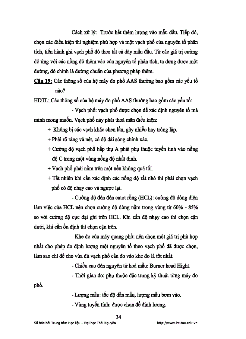 image for page Xây dựng một số câu hỏi và bài tập một số chương trong phân tích lý hóa