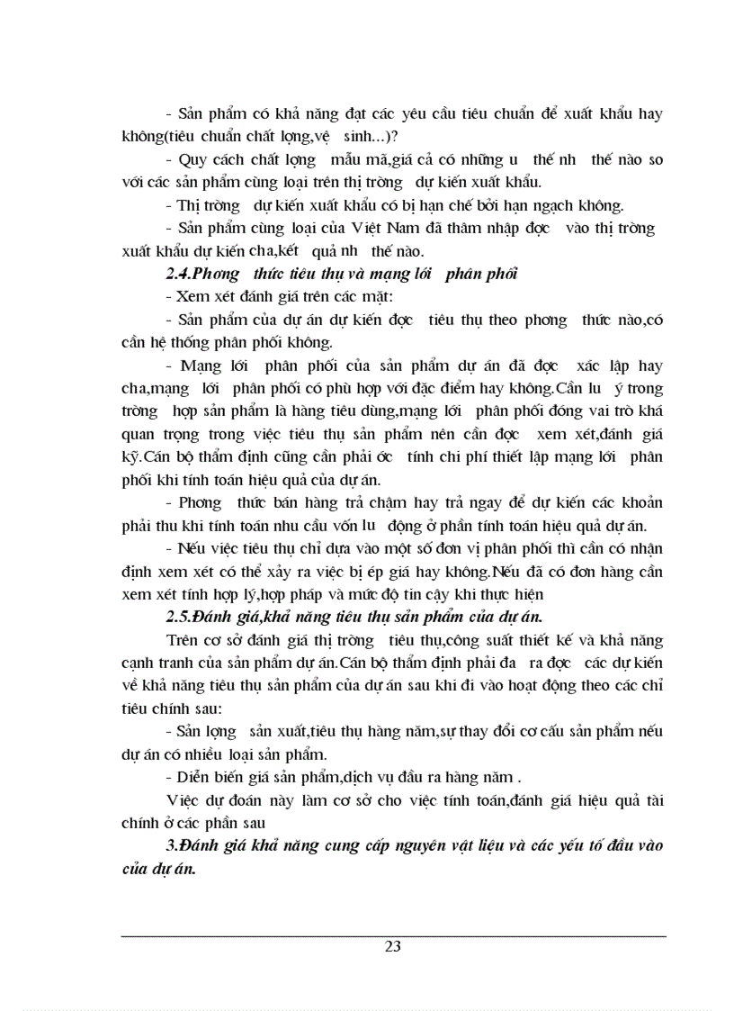 image for page Thẩm định dự án đầu tư nâng cao chất lượng công tác thẩm định dự án đầu tư tại NHĐT PT Hà Nội