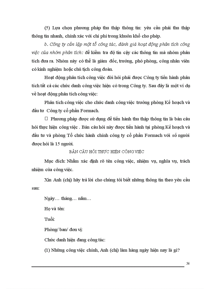 image for page Một số giải pháp hoàn thiện công tác quản trị nhân sự tại công ty cổ phần Formach