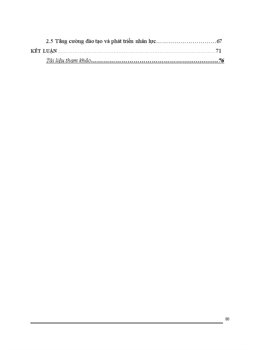 image for page Một số giải pháp hoàn thiện công tác quản trị nhân sự tại công ty cổ phần Formach