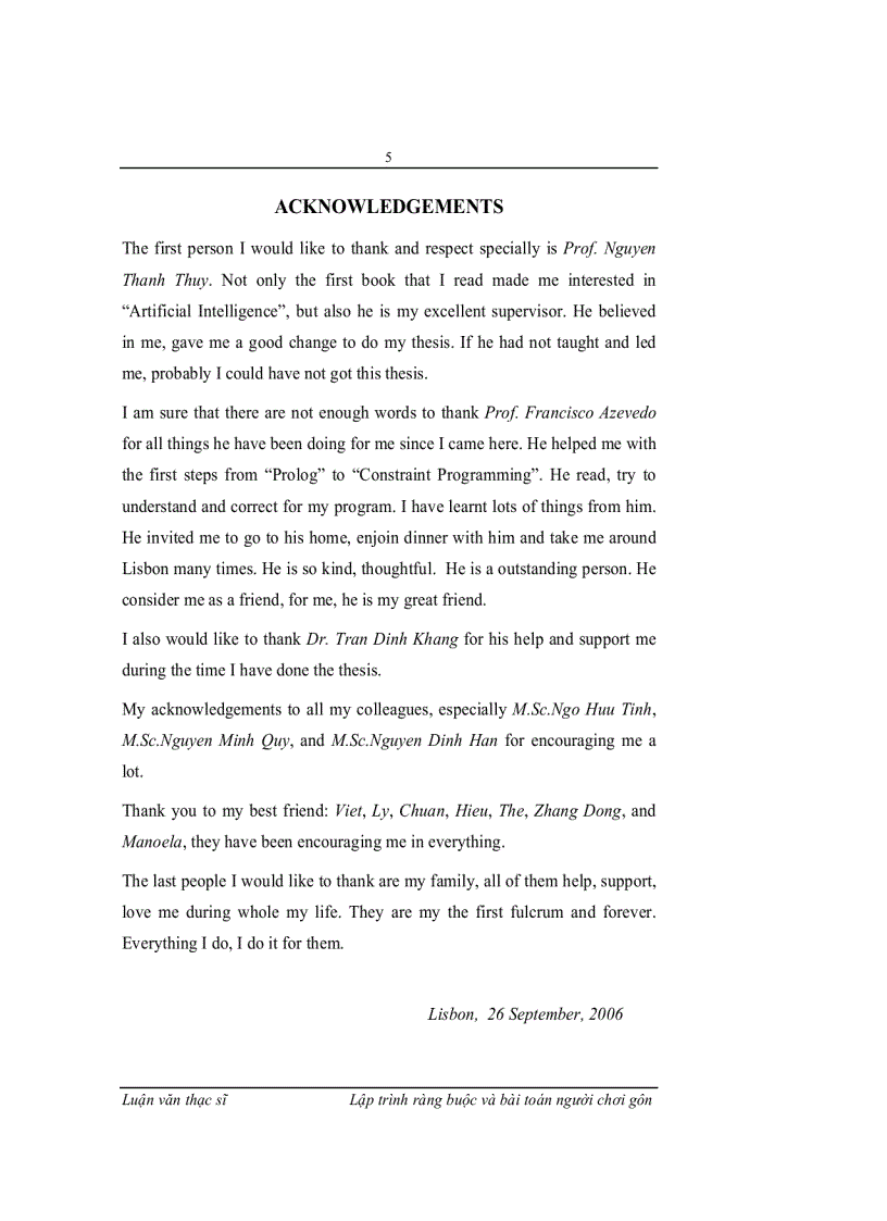 image for page Lập trình ràng buộc với bài toán người chơi gôn