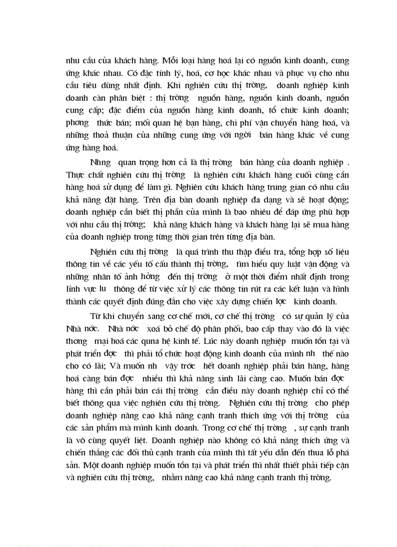 image for page Phát triển TT HH ở Vĩnh Phúc đến năm 2010