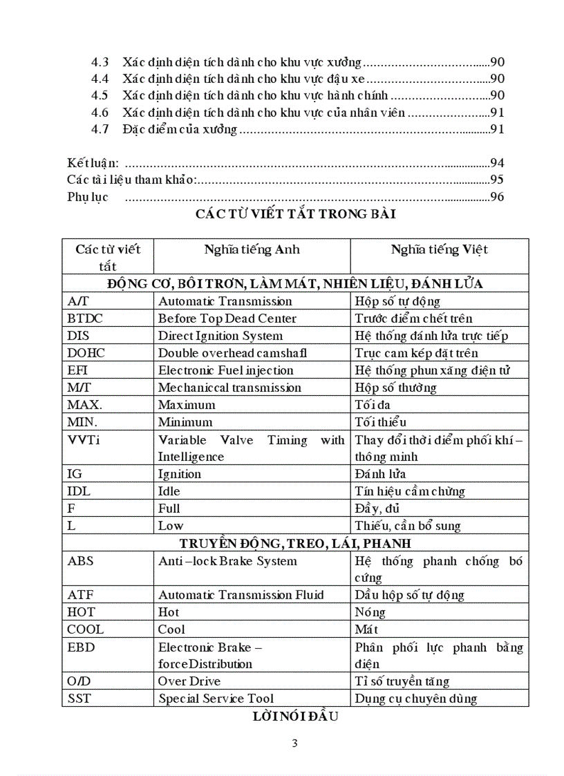 image for page Quy trinh bảo dưỡng sửa chữa oto con 4 7 chỗ