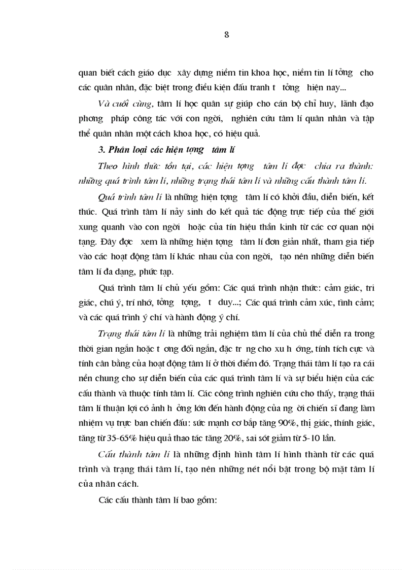image for page Tâm lý học quân sự 2005